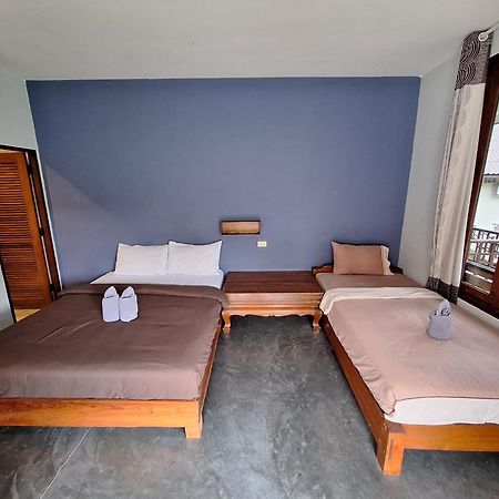 Sleep Pai Bed & Breakfast מראה חיצוני תמונה