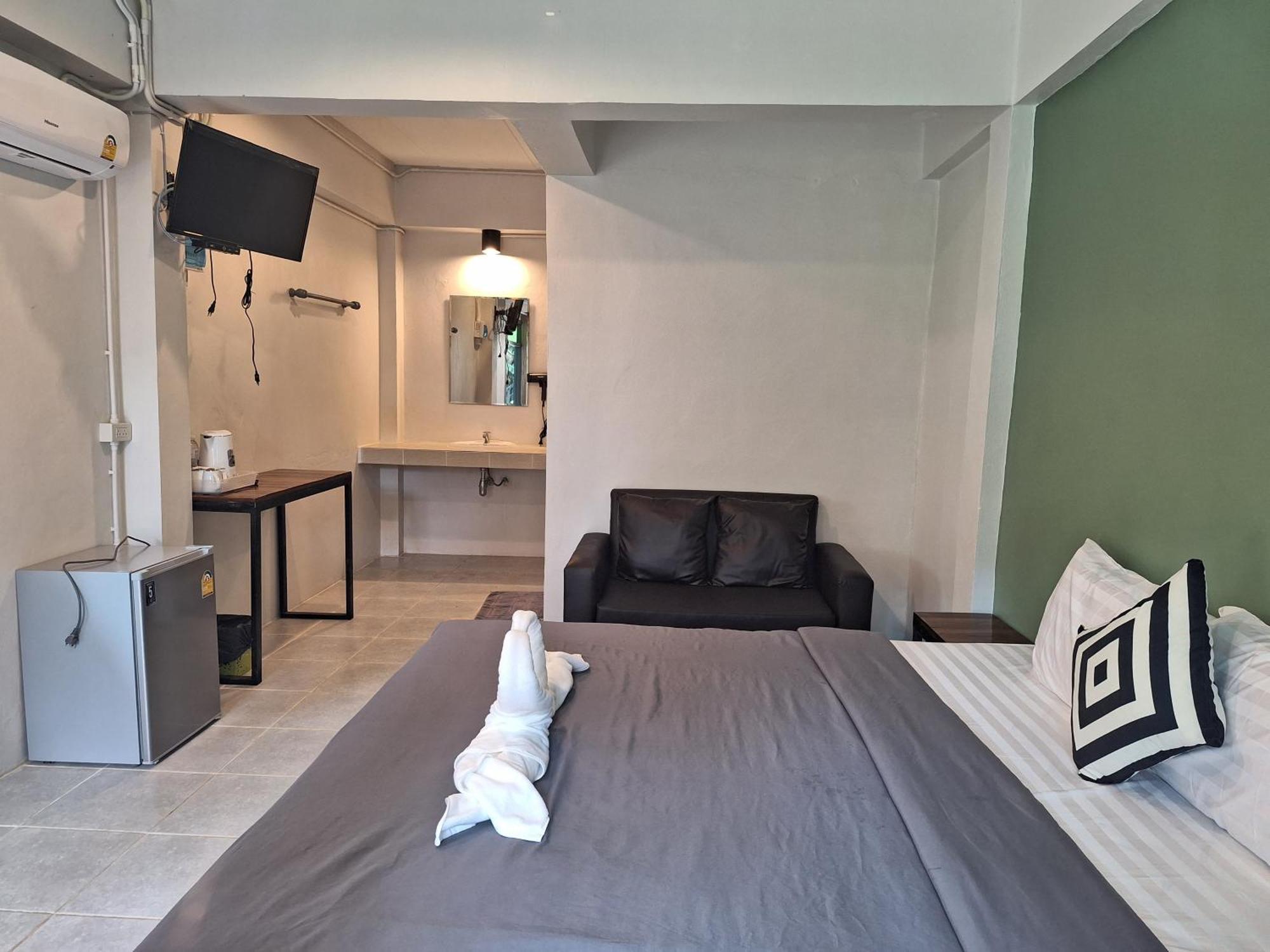 Sleep Pai Bed & Breakfast מראה חיצוני תמונה