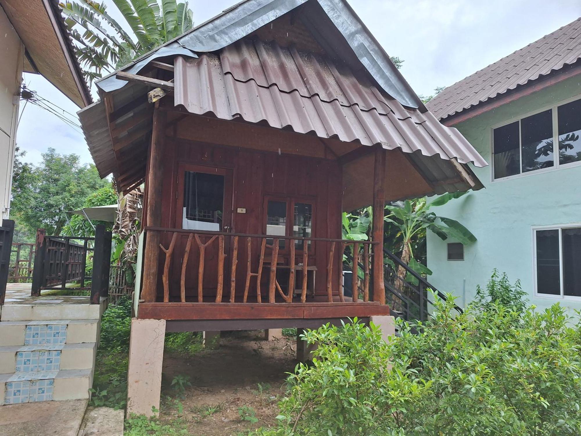 Sleep Pai Bed & Breakfast מראה חיצוני תמונה