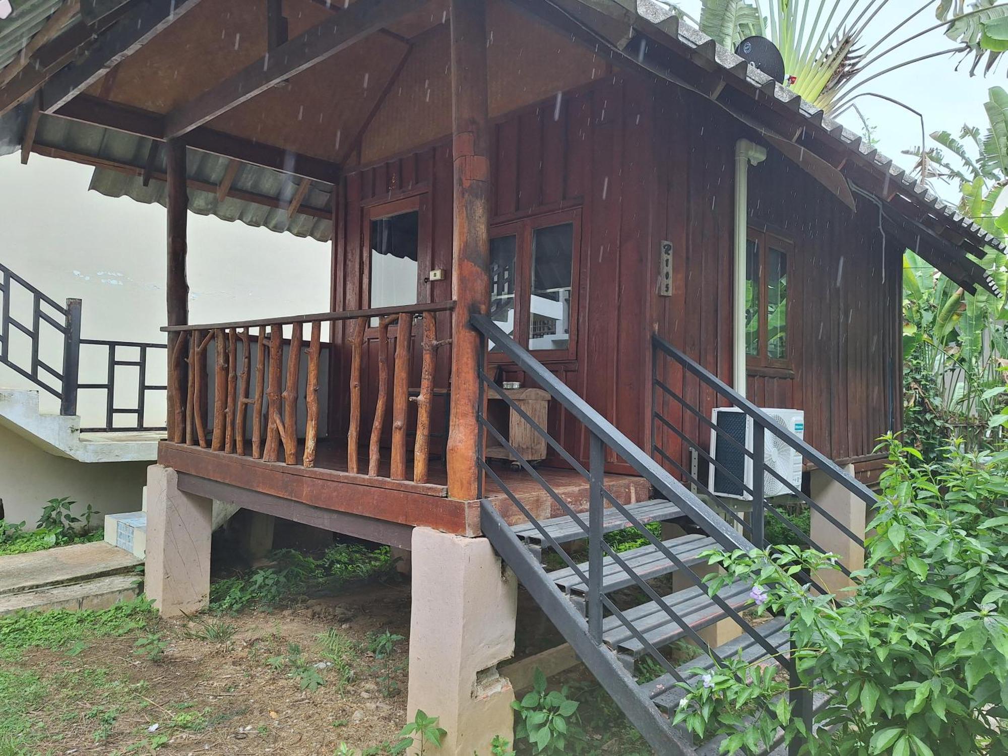 Sleep Pai Bed & Breakfast מראה חיצוני תמונה