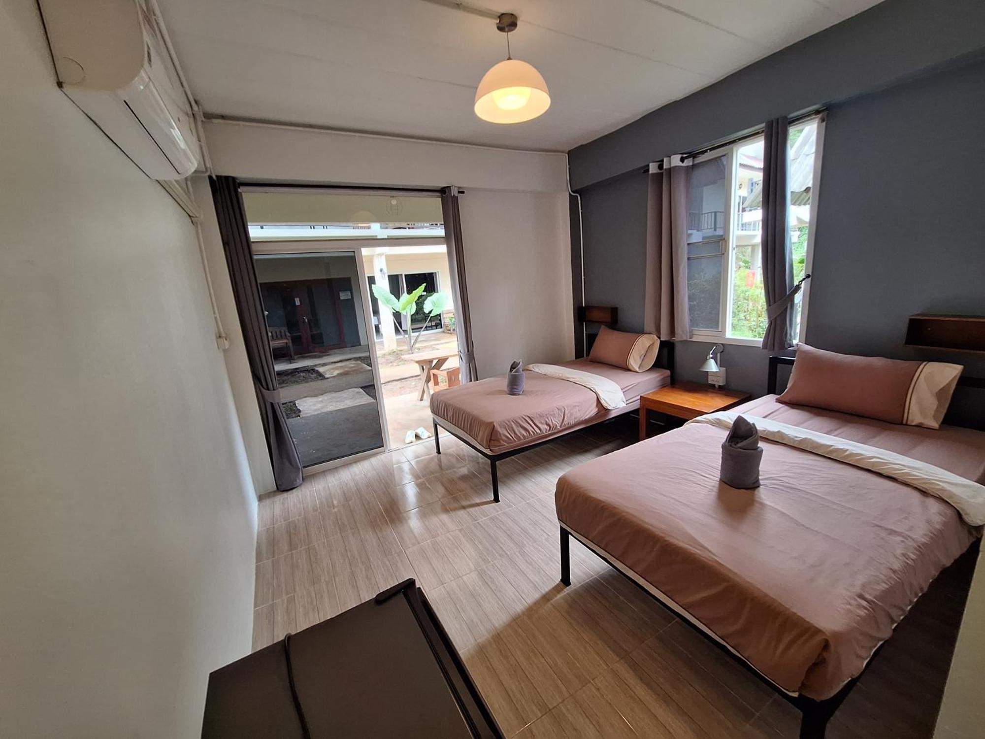 Sleep Pai Bed & Breakfast מראה חיצוני תמונה