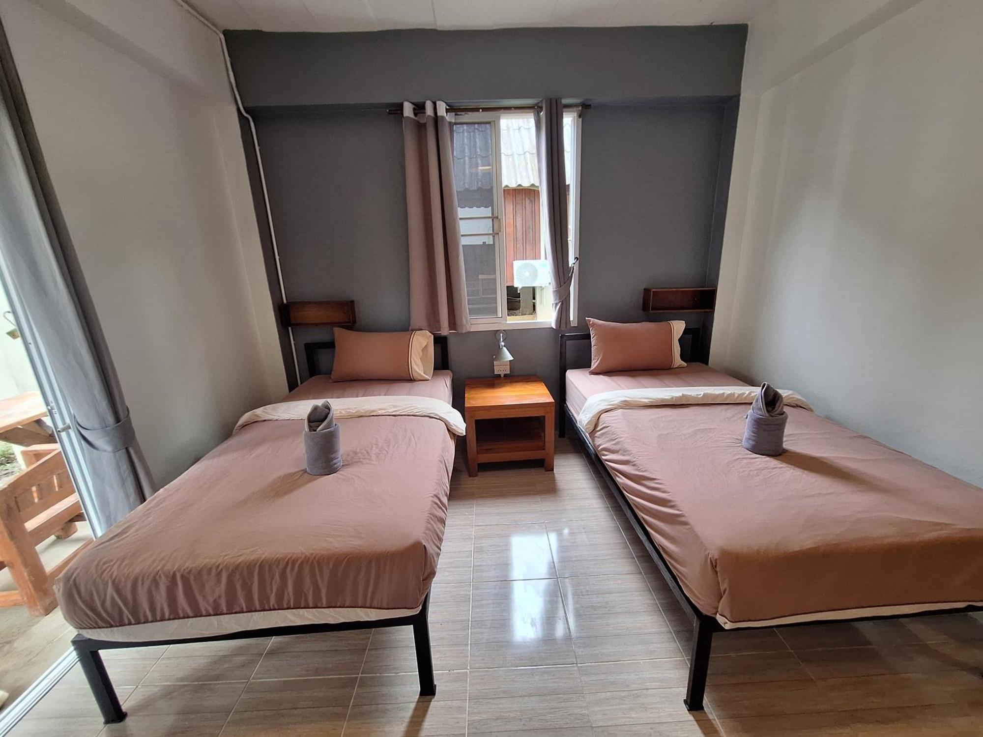 Sleep Pai Bed & Breakfast מראה חיצוני תמונה