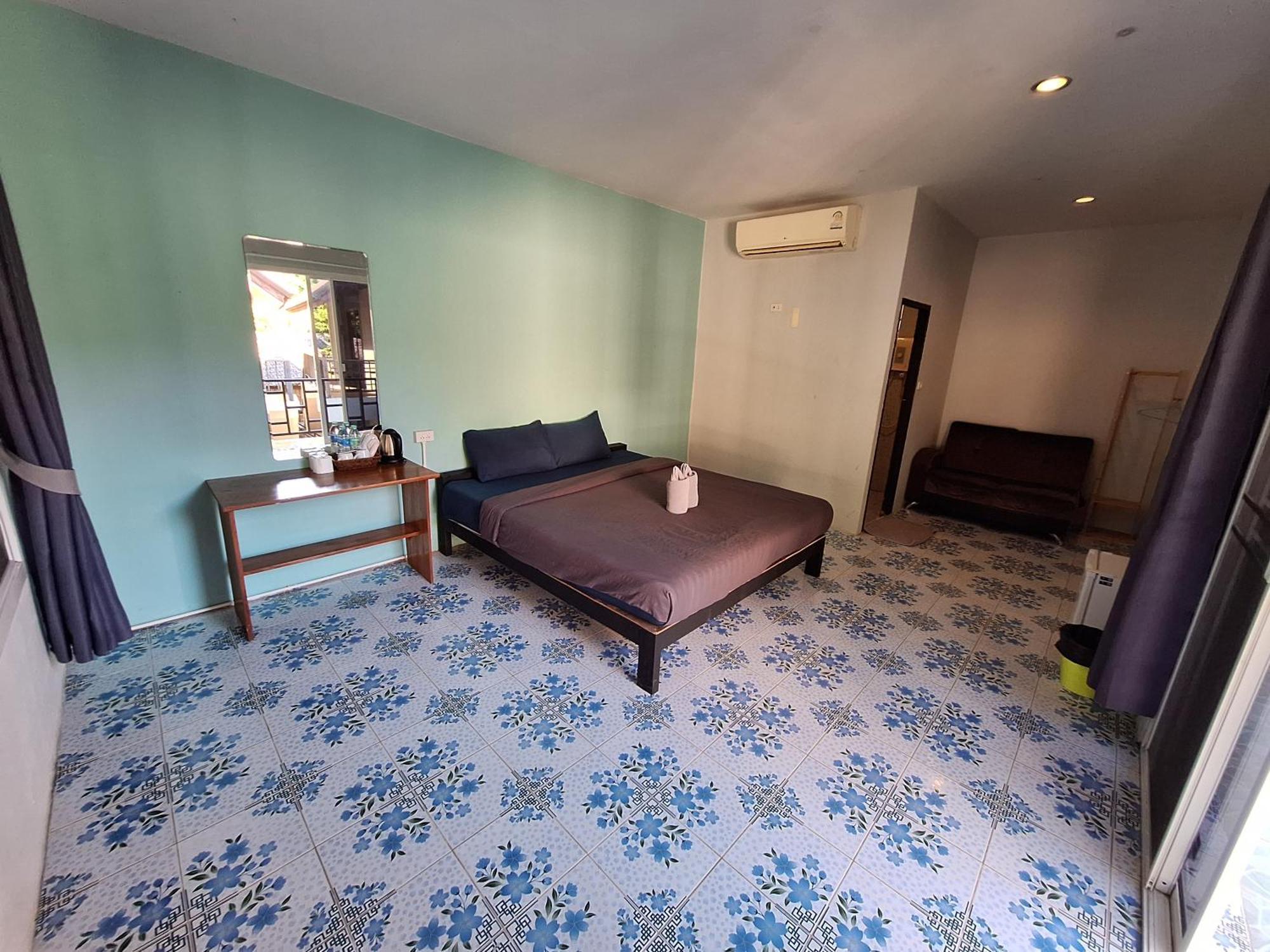 Sleep Pai Bed & Breakfast מראה חיצוני תמונה