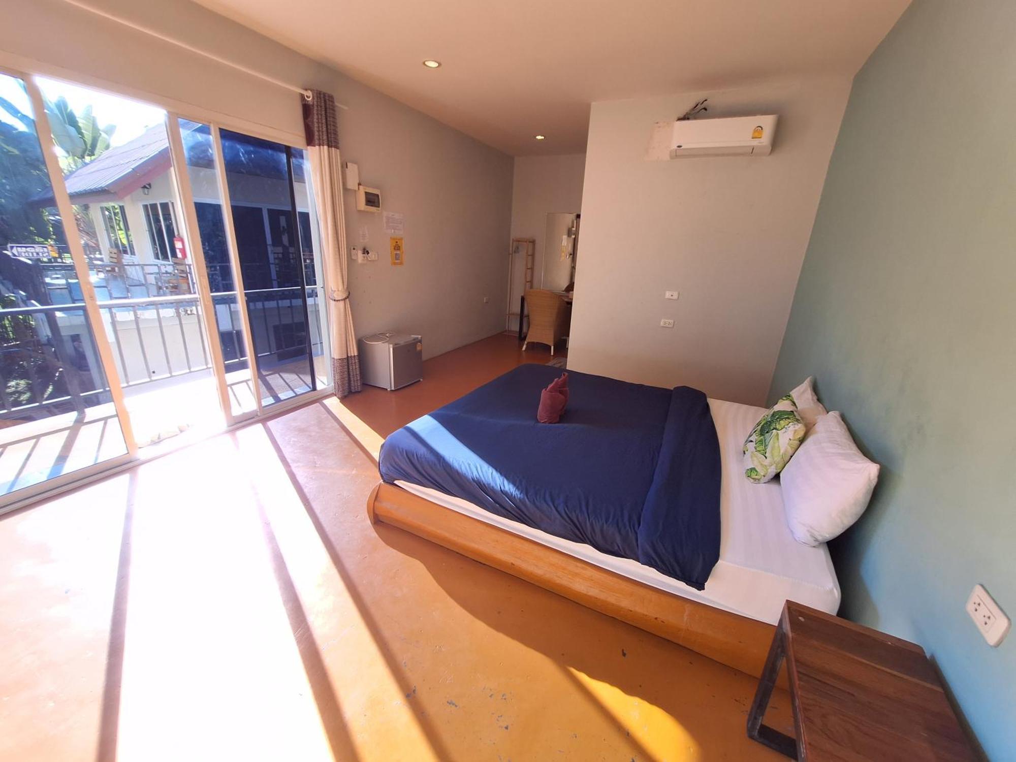 Sleep Pai Bed & Breakfast מראה חיצוני תמונה