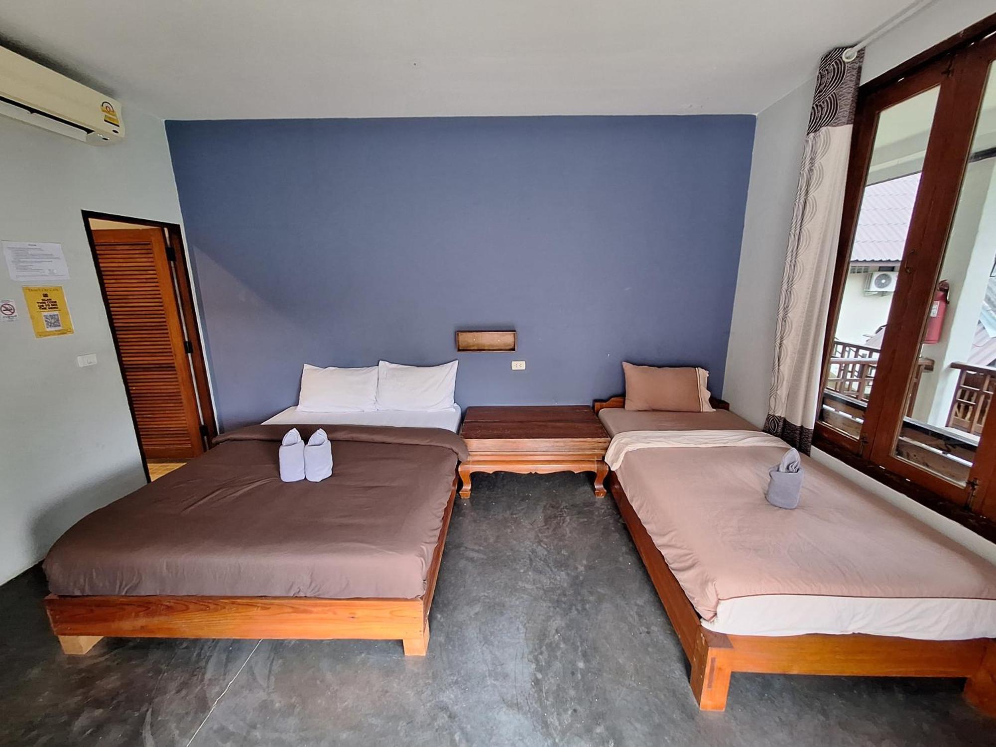 Sleep Pai Bed & Breakfast מראה חיצוני תמונה
