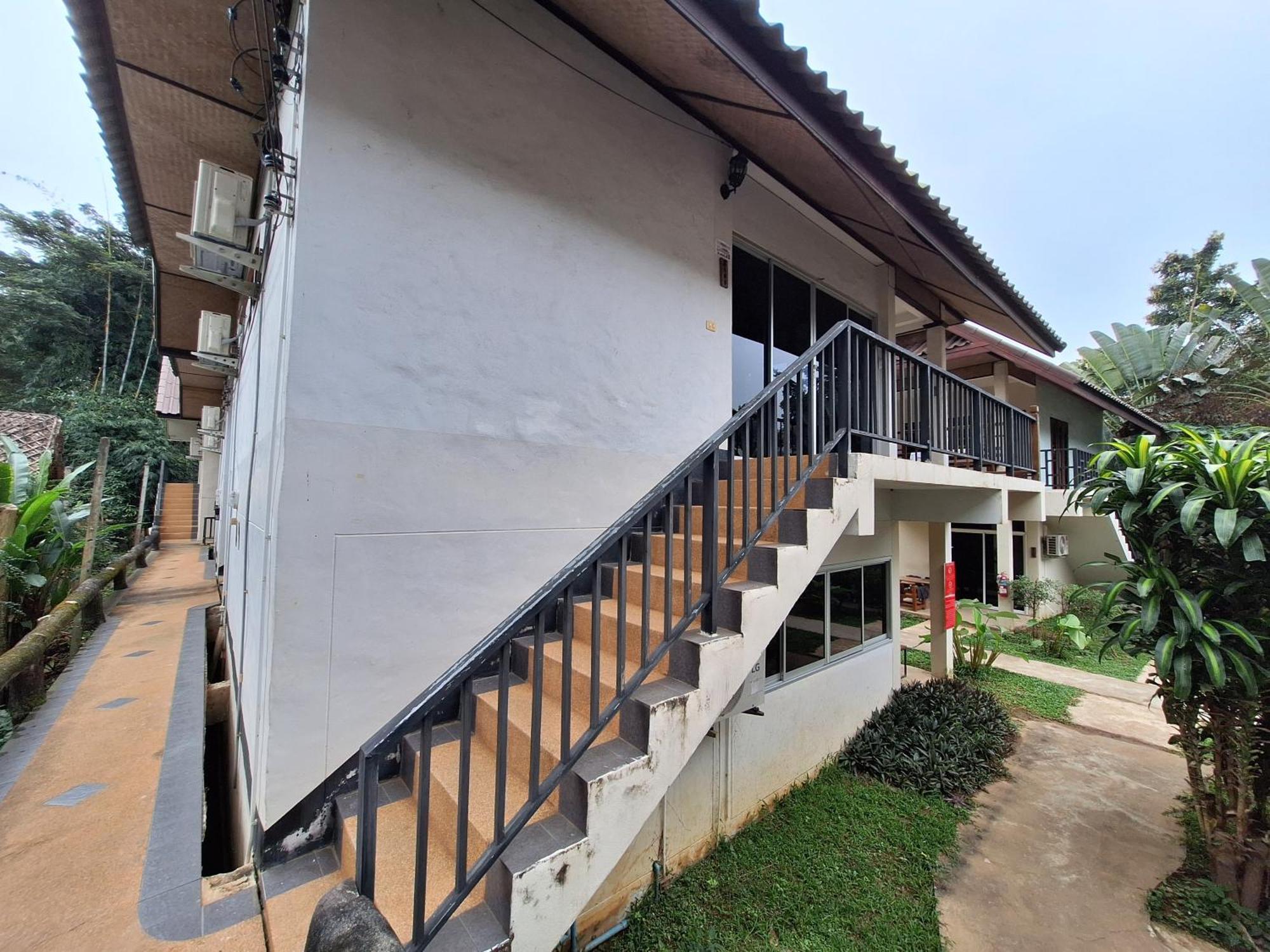 Sleep Pai Bed & Breakfast מראה חיצוני תמונה