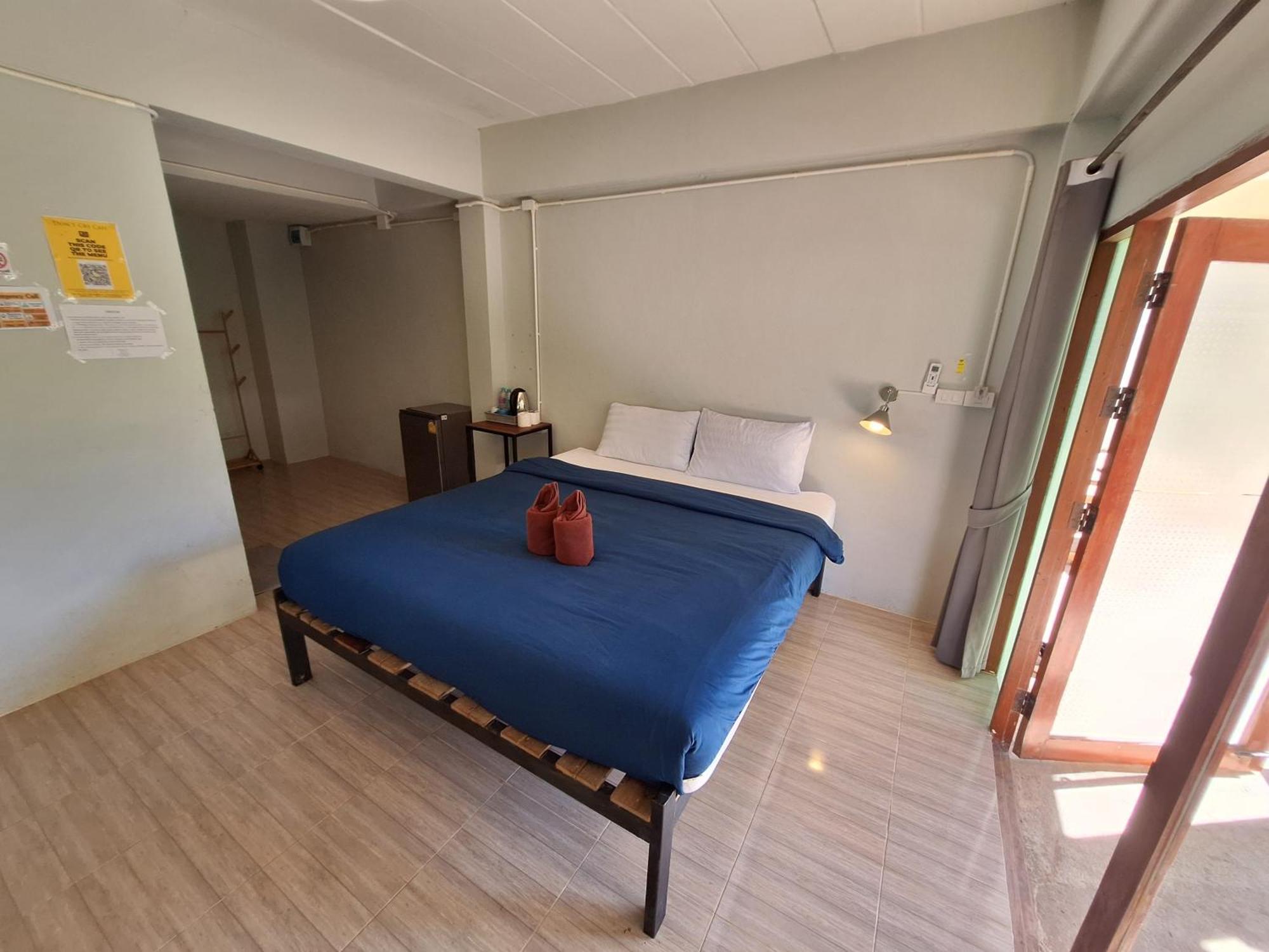 Sleep Pai Bed & Breakfast מראה חיצוני תמונה