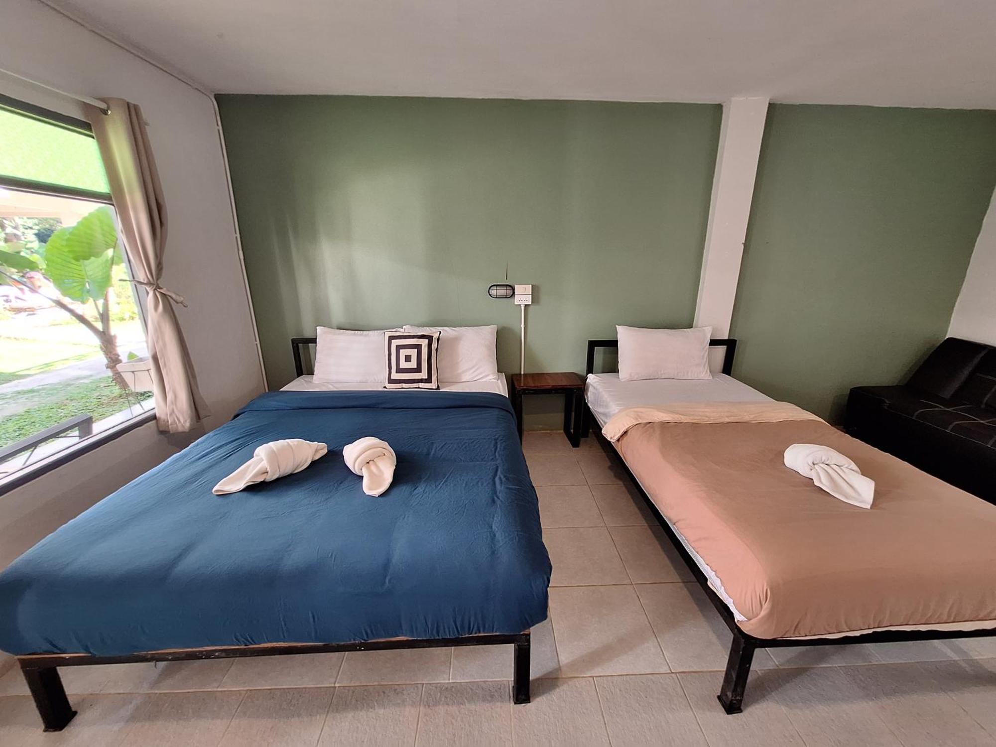 Sleep Pai Bed & Breakfast מראה חיצוני תמונה