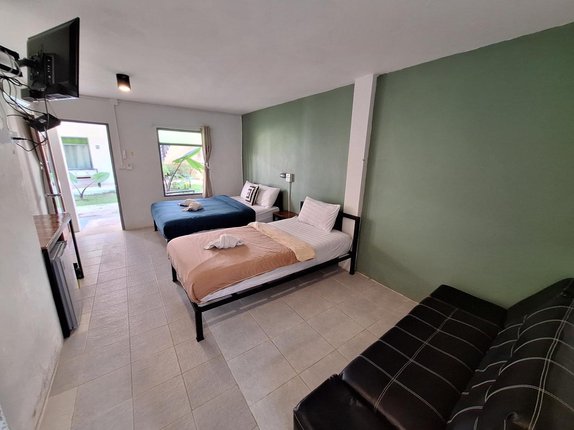 Sleep Pai Bed & Breakfast מראה חיצוני תמונה