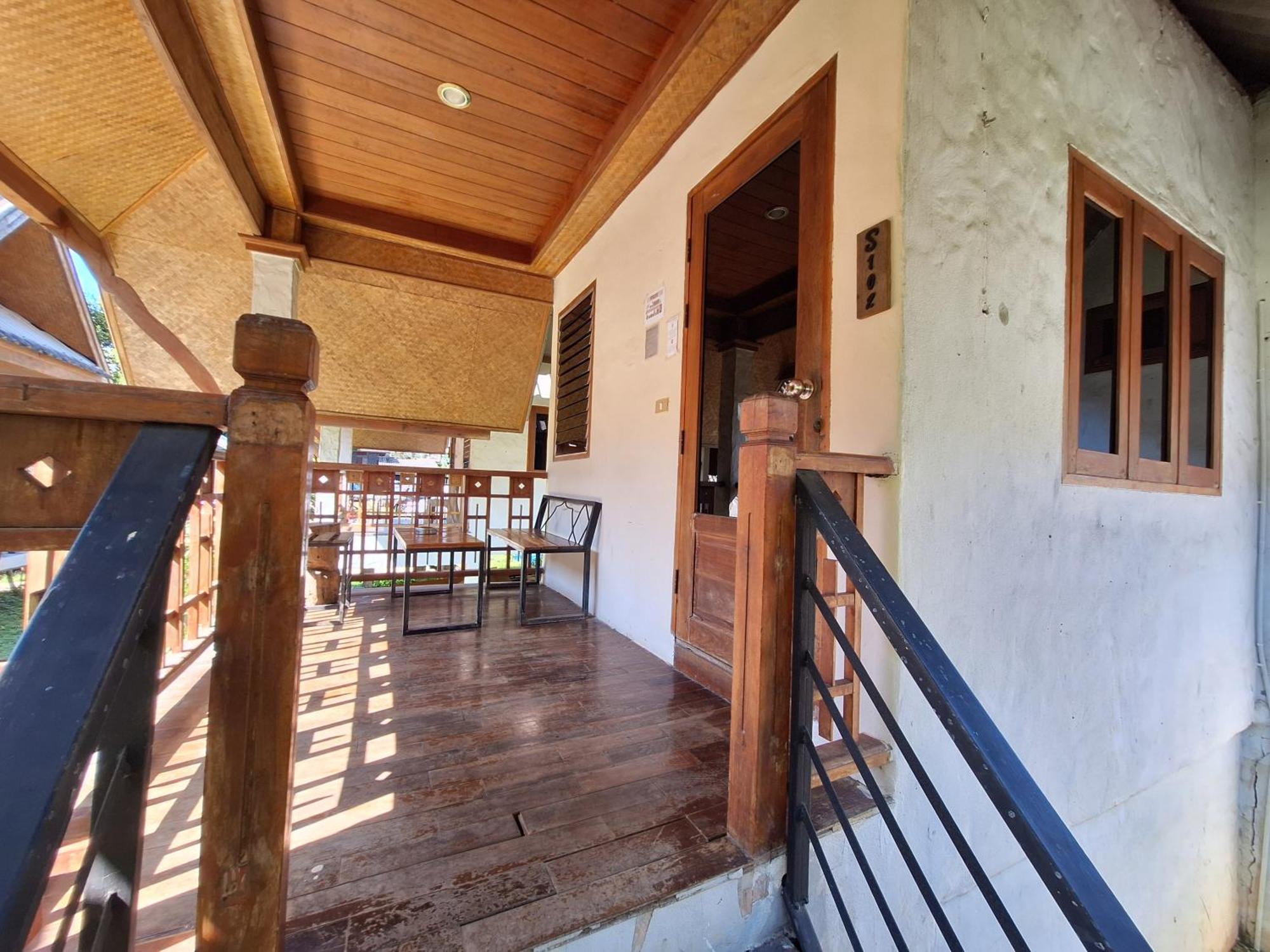 Sleep Pai Bed & Breakfast מראה חיצוני תמונה