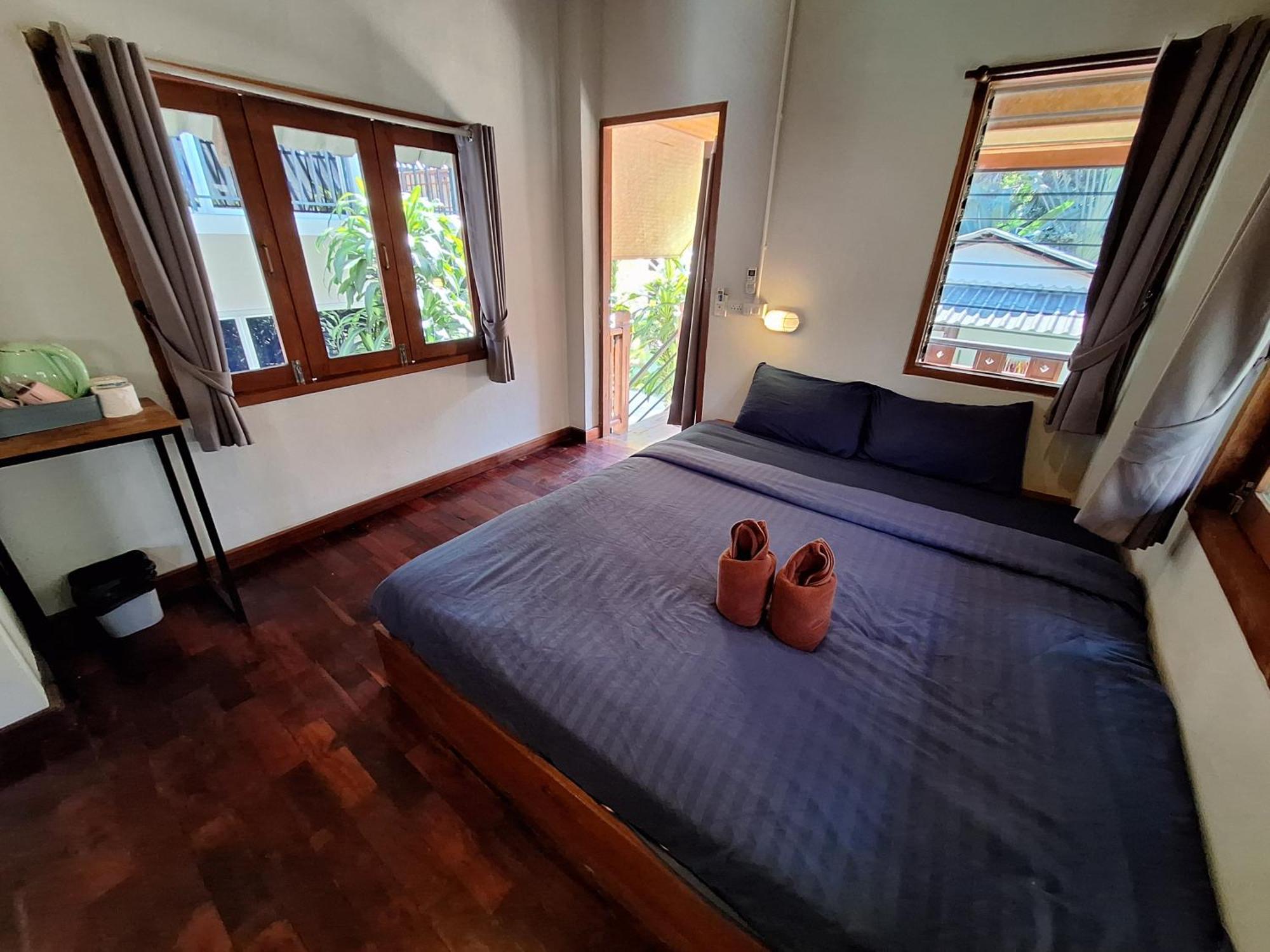 Sleep Pai Bed & Breakfast מראה חיצוני תמונה