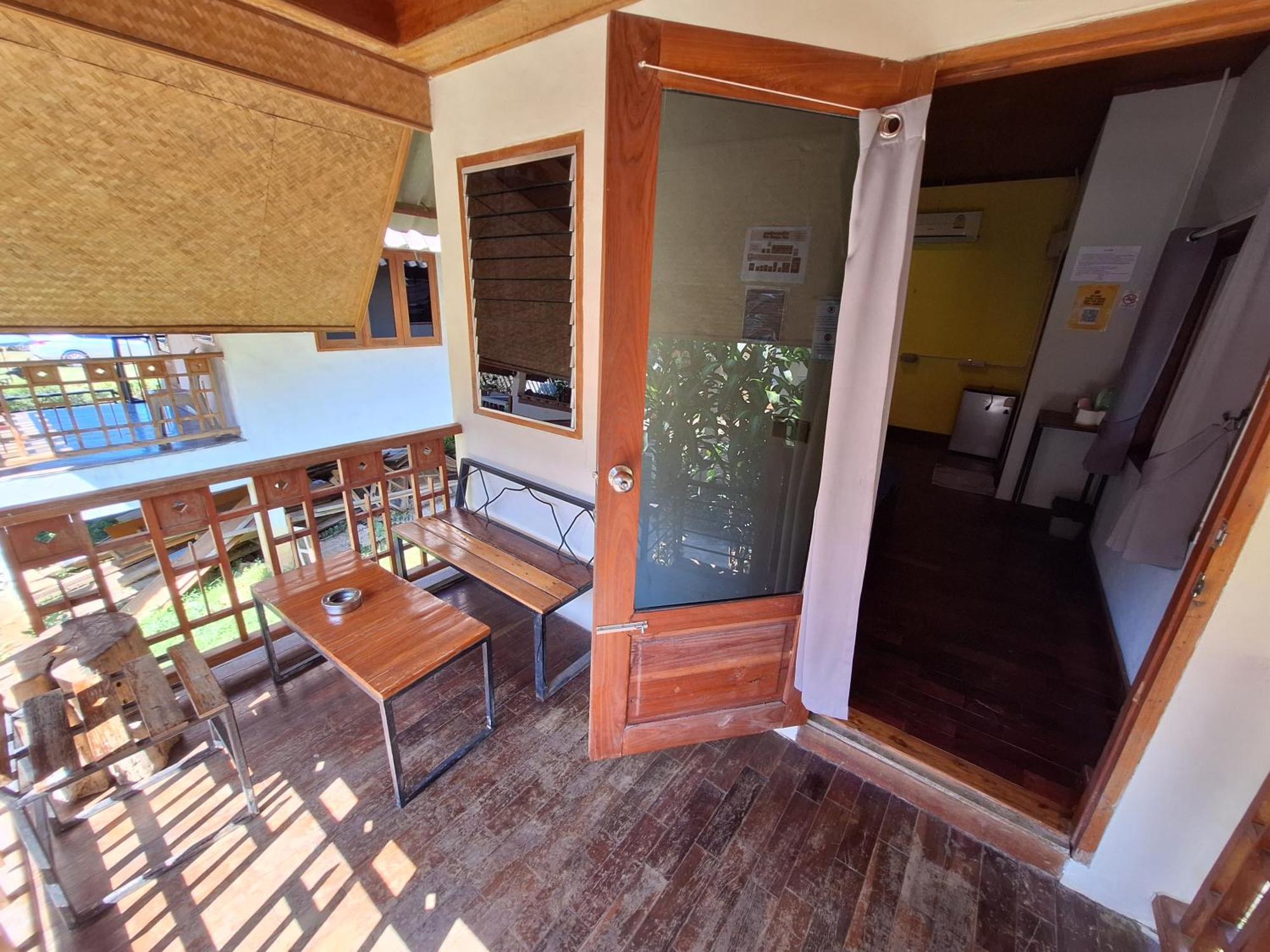 Sleep Pai Bed & Breakfast מראה חיצוני תמונה